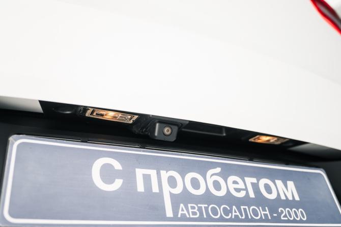 JETOUR X70 I Рестайлинг 2 с пробегом 2024 года, цена 2 050 000 рублей, 33000 км, внедорожник, Автокод Объявления