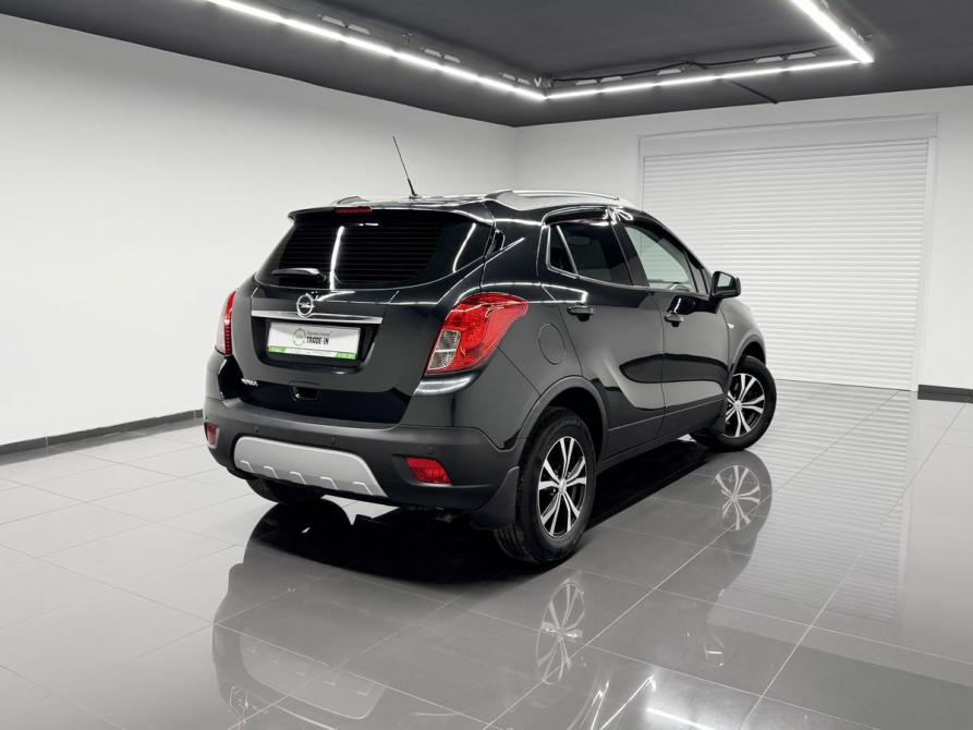 Opel Mokka I Тверь  - изображение 2