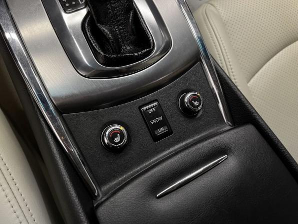Infiniti G IV с пробегом 2011 года, цена 1 495 000 рублей, 200450 км, седан, Автокод Объявления