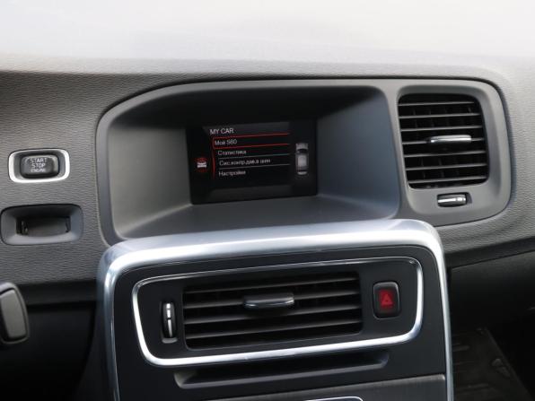 Volvo S60 II Рестайлинг с пробегом 2014 года, цена 1 100 000 рублей, 186775 км, седан, Автокод Объявления