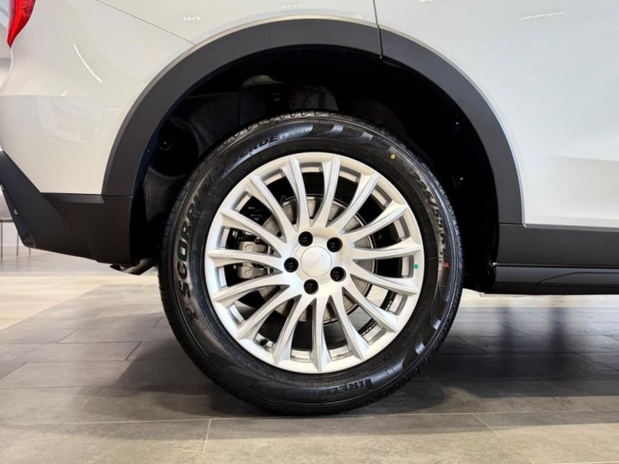 Haval Jolion I Рестайлинг 2 Тольятти  - изображение 11