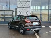 Renault Kaptur I Рестайлинг Москва  - изображение 31