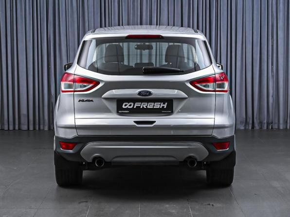 Ford Kuga II с пробегом 2016 года, цена 1 580 000 рублей, 134617 км, внедорожник, Автокод Объявления