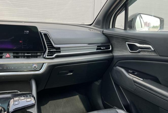 Kia Sportage V с пробегом 2022 года, цена 3 460 000 рублей, 93439 км, внедорожник, Автокод Объявления