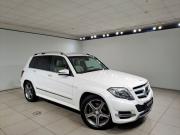 Mercedes-Benz GLK-Класс I (X204) Рестайлинг Москва  - изображение 24
