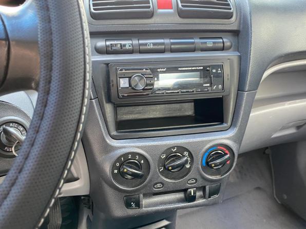 Kia Picanto I с пробегом 2006 года, цена 319 000 рублей, 168526 км, хэтчбек, Автокод Объявления