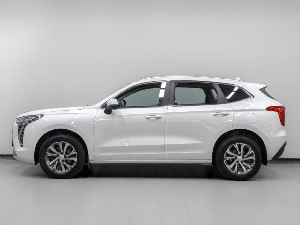 Haval Jolion I с пробегом 2023 года, цена 1 790 000 рублей, 33018 км, внедорожник, Автокод Объявления