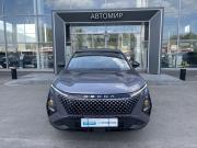 Omoda C5 I Рестайлинг Брянск  - изображение 17