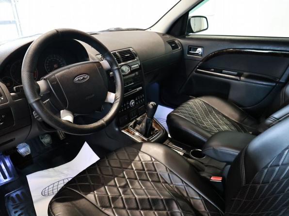 Ford Mondeo III Рестайлинг с пробегом 2006 года, цена 480 000 рублей, 345653 км, седан, Автокод Объявления