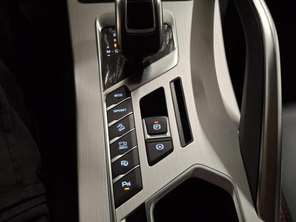 Geely Coolray I с пробегом 2021 года, цена 1 870 000 рублей, 33476 км, внедорожник, Автокод Объявления