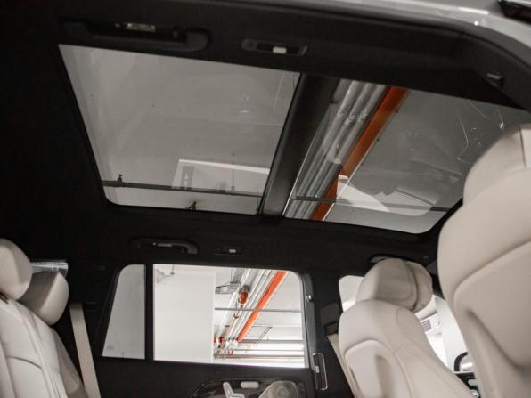 Новый Mercedes-Benz GLS II (X167) Рестайлинг 2026 года, цена 19 360 000 рублей, внедорожник, Автокод Объявления