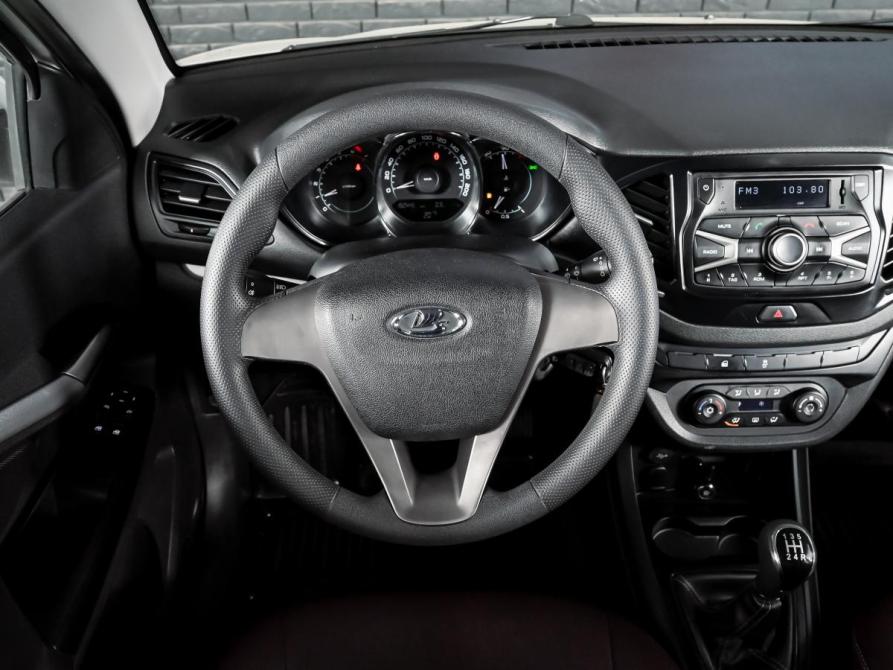 Lada (ВАЗ) Vesta I Екатеринбург  - изображение 10
