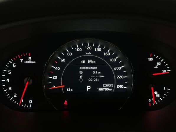 Kia Sorento III Prime Рестайлинг с пробегом 2019 года, цена 3 060 000 рублей, 166789 км, внедорожник, Автокод Объявления