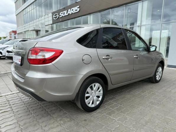 Lada (ВАЗ) Granta I Рестайлинг с пробегом 2022 года, цена 699 000 рублей, 69513 км, хэтчбек, Автокод Объявления