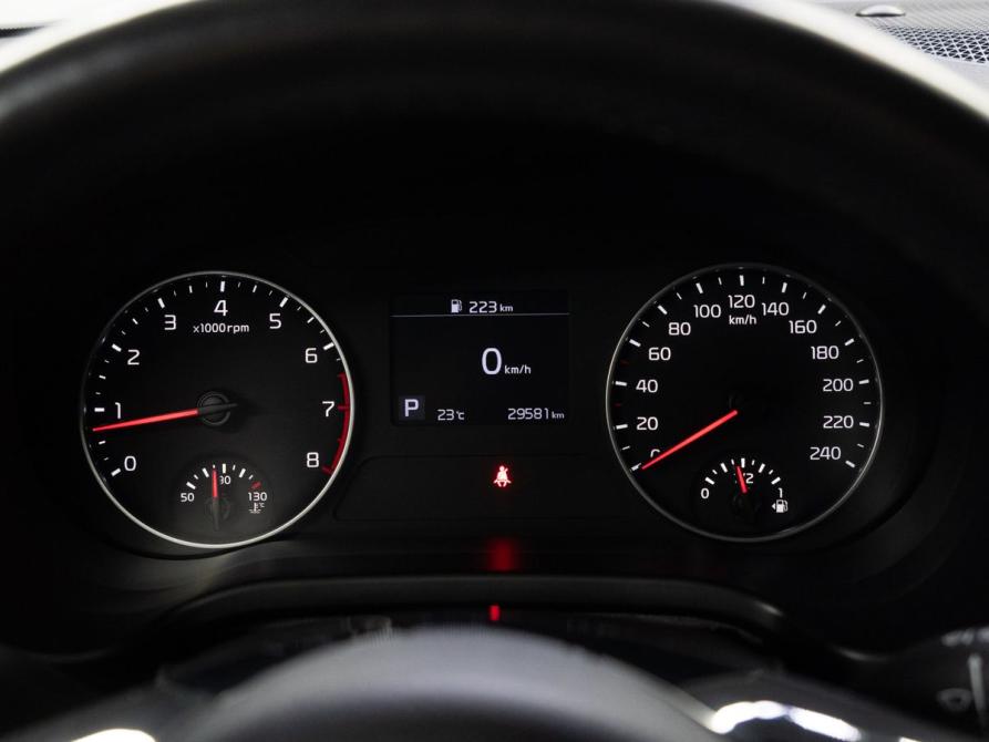 Kia Seltos I Тюмень  - изображение 23