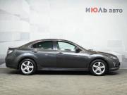 Mazda 6 II (GH) Рестайлинг Екатеринбург  - изображение 25