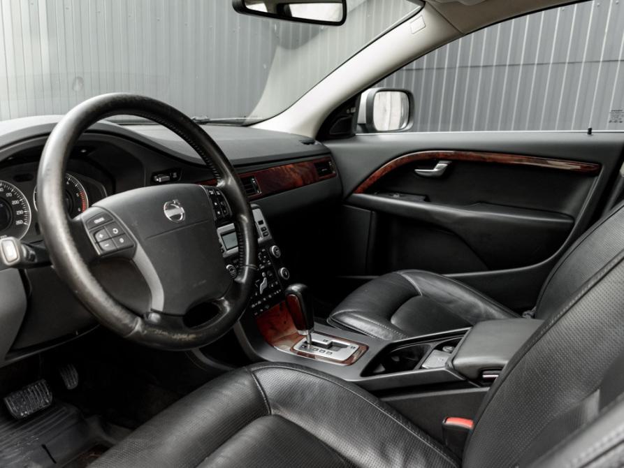 Volvo XC70 II Екатеринбург  - изображение 11