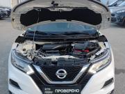 Nissan Qashqai II Рестайлинг Йошкар-Ола  - изображение 33