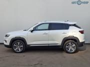 Changan CS35 Plus I Москва  - изображение 21
