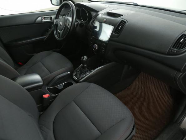 Kia Cerato II с пробегом 2011 года, цена 799 000 рублей, 177900 км, седан, Автокод Объявления