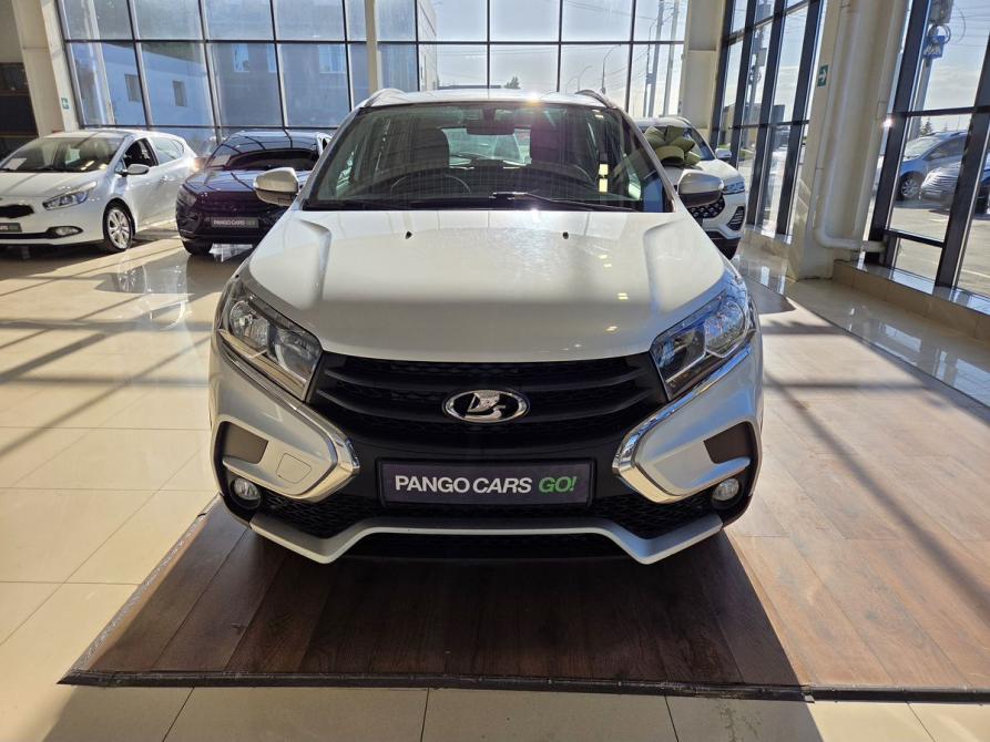 Lada (ВАЗ) XRAY I Саратов  - изображение 2