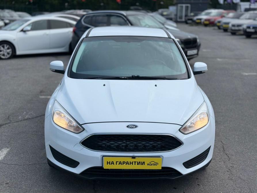 Ford Focus III Рестайлинг Ижевск  - изображение 2