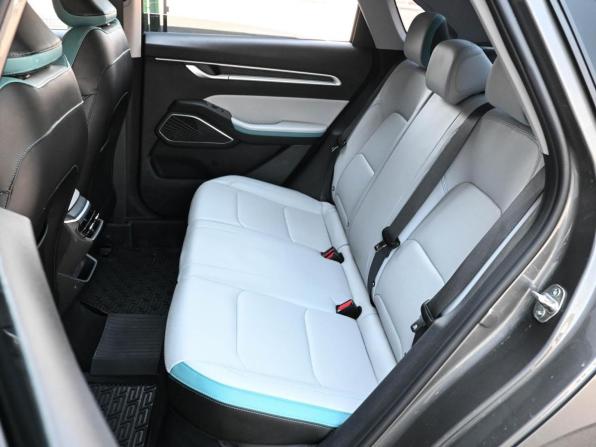 Geely Emgrand II с пробегом 2023 года, цена 1 769 000 рублей, 44283 км, седан, Автокод Объявления