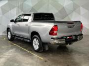 Toyota Hilux VIII Оренбург  - изображение 29