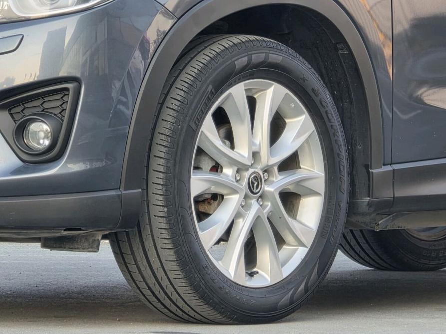 Mazda CX-5 I Новосибирск  - изображение 24