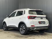Chery Tiggo 4 I Рестайлинг Пермь  - изображение 63
