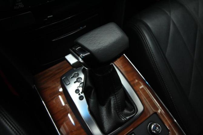 Infiniti QX70 с пробегом 2014 года, цена 2 800 000 рублей, 77829 км, внедорожник, Автокод Объявления