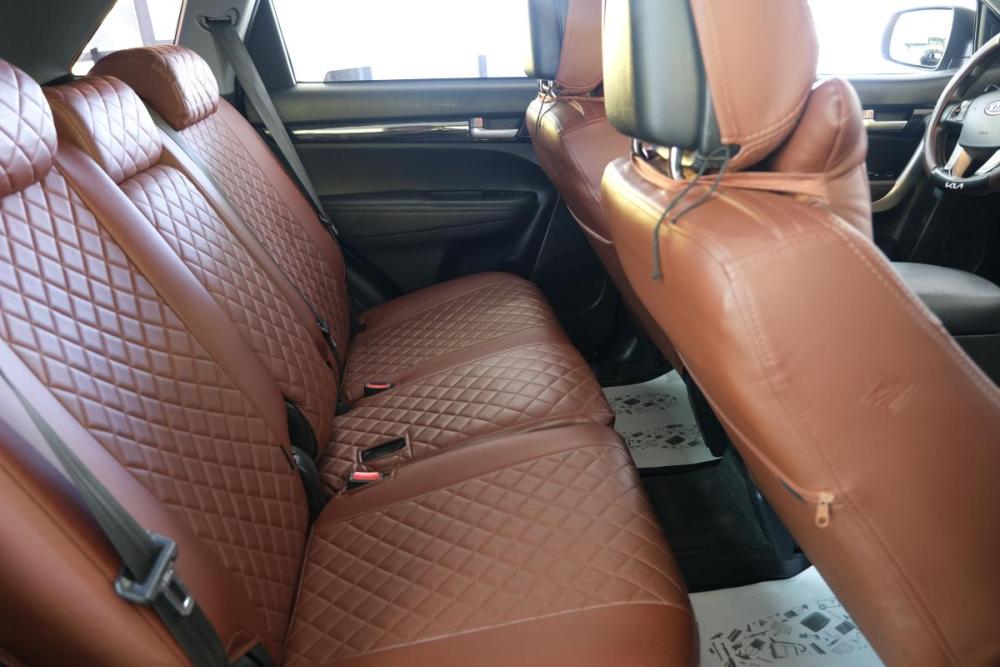 Kia Sorento II Омск  - изображение 18