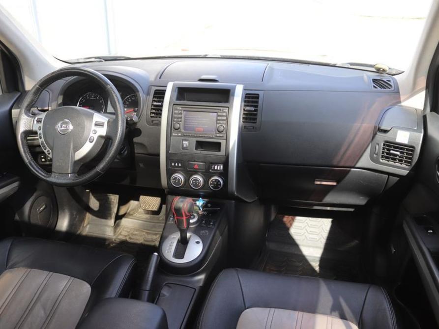 Nissan X-Trail II Рестайлинг Нижний Новгород  - изображение 13