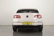 Volkswagen Passat B6 Челябинск  - изображение 22