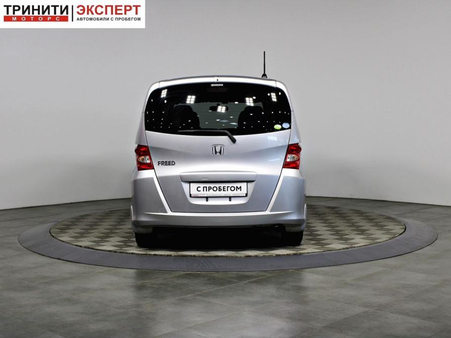 Honda Freed I Белгород  - изображение 5