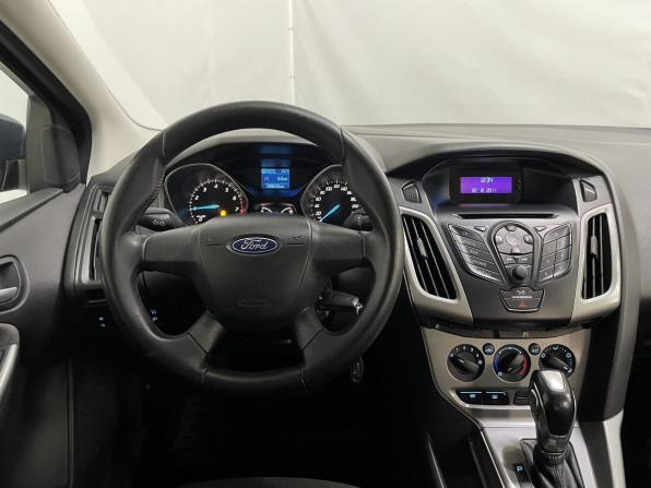 Ford Focus III с пробегом 2012 года, цена 750 000 рублей, 110025 км, седан, Автокод Объявления