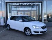 Skoda Fabia II Рестайлинг Стерлитамак  - изображение 12