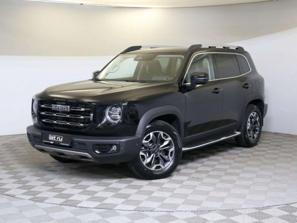 Haval Dargo с пробегом 2023 года, цена 2 545 000 рублей, 76069 км, внедорожник, Автокод Объявления
