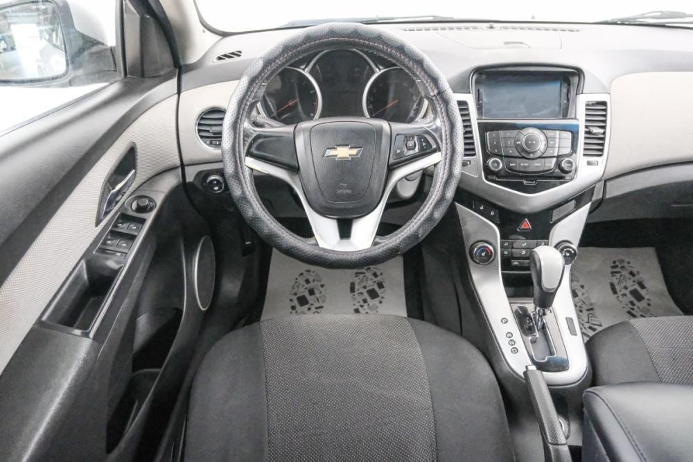 Chevrolet Cruze I Красноярск  - изображение 15