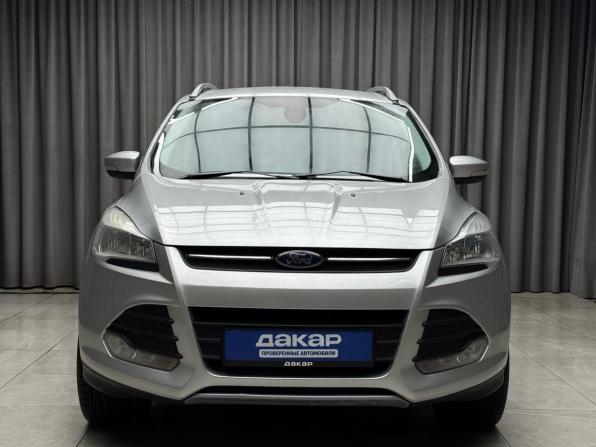 Ford Kuga II с пробегом 2013 года, цена 1 199 000 рублей, 179950 км, внедорожник, Автокод Объявления