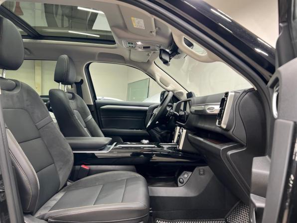 Haval Dargo с пробегом 2024 года, цена 3 250 000 рублей, 3162 км, внедорожник, Автокод Объявления