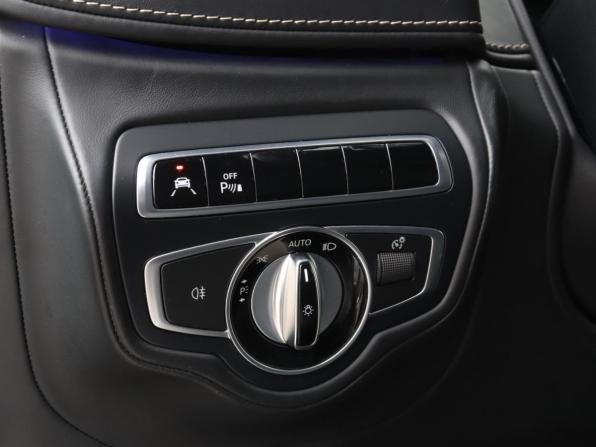 Mercedes-Benz G-Класс III (W463) с пробегом 2020 года, цена 13 300 000 рублей, 112450 км, внедорожник, Автокод Объявления