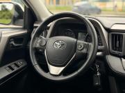 Toyota RAV4 IV (XA40) Рестайлинг Казань  - изображение 36