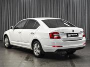 Skoda Octavia III (A7) Ставрополь  - изображение 24