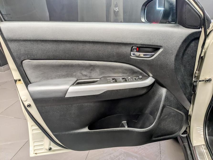 Suzuki Vitara II Рестайлинг Москва  - изображение 19