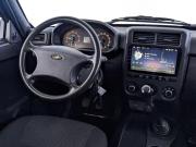 Lada (ВАЗ) 2121 (4x4) I Рестайлинг (2020) Москва  - изображение 50