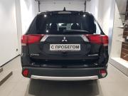 Mitsubishi Outlander III Рестайлинг 2 Москва  - изображение 27
