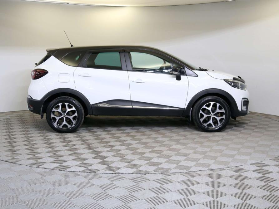 Renault Kaptur I Санкт-Петербург  - изображение 4