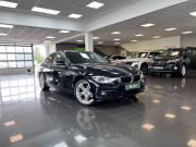 BMW 3 серии VI (F3x) Рестайлинг Тверь  - изображение 27