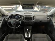 Volkswagen Tiguan I Рестайлинг Казань  - изображение 39